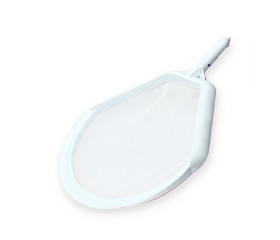 Funshine oppervlakte schepnet