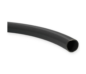 50mm dikwandige PVC slang op maat gemaakt | grijs (voor ondergronds)