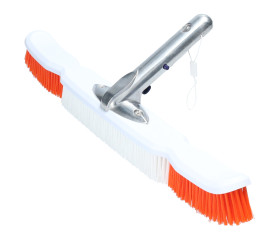 Funshine flexibele wandborstel 45 centimeter