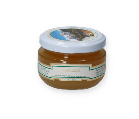 Aroma Naturales vanille