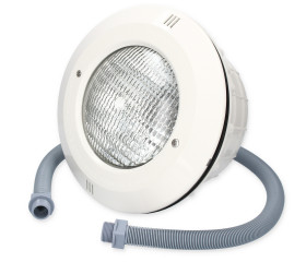 Astral onderwaterverlichting 300watt rvs flens