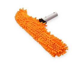 Aqua fingers microvezel wonderborstel