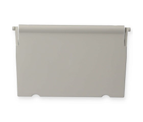 Astralpool breedbek Skimmer klep (wit)