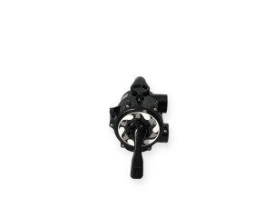 BWT 6-wegventiel | Side Mount 