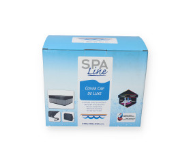 Spa Line Cover protector 200x200x25cm