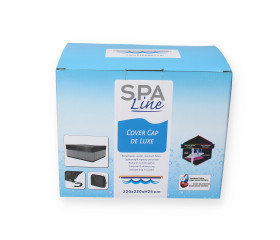 Spa Line Cover protector 220x220x25cm
