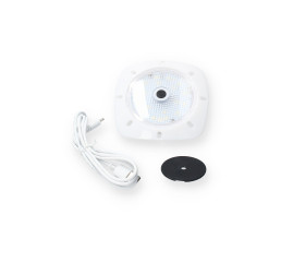 Externe zwembad LED lamp (wit)
