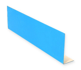 Hoekprofiel 200x3x7cm