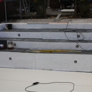 Inwendige trappen