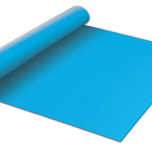 Folie/Liner lassen