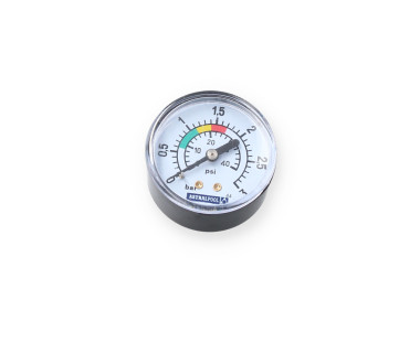 Manometer