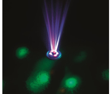 Bestway verlichting