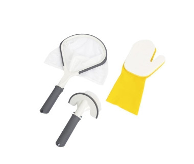 Schoonmaaksets