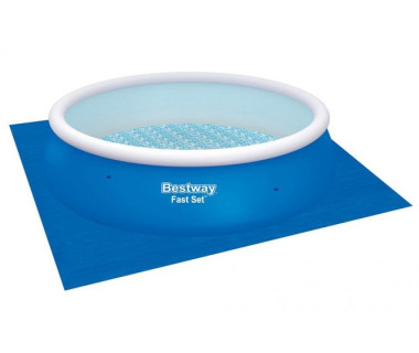 Bestway ondervloeren