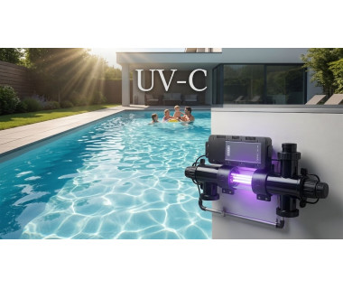 UV desinfectie