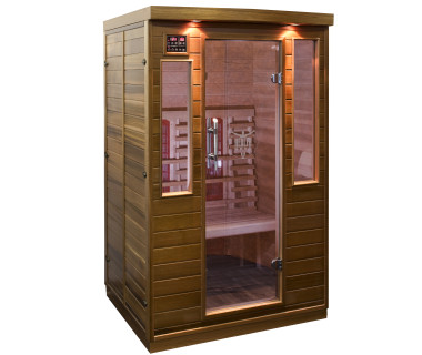 Infraroodsauna
